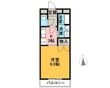 四日市市日永5丁目の間取図