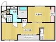 ステラの間取図