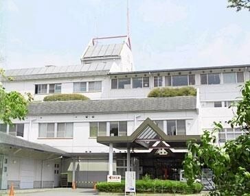 医療法人富田浜病院
