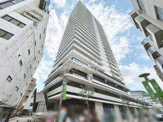 写真:藤沢市辻堂1丁目の外観