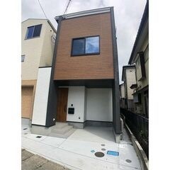 写真:鎌倉市小袋谷2丁目の外観