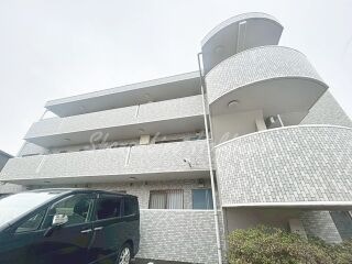 写真:横浜市泉区中田西3丁目の外観
