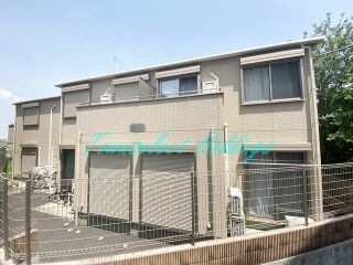 写真:横浜市戸塚区矢部町の外観