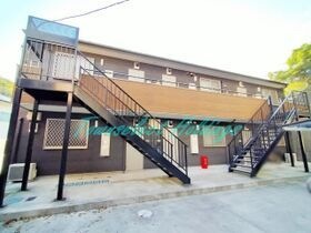 逗子市山の根１丁目の外観