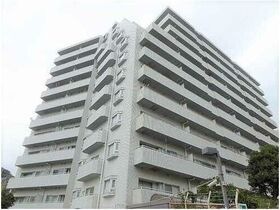 藤沢市片瀬海岸1丁目の外観