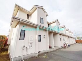 茅ヶ崎市浜之郷の外観