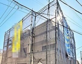 鎌倉市材木座５丁目の外観