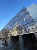 藤沢市鵠沼石上1丁目の外観