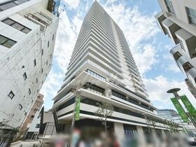 藤沢市辻堂1丁目の外観