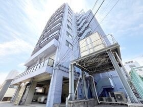 横浜市旭区鶴ケ峰2丁目の外観