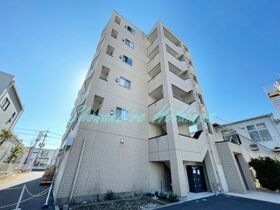 鎌倉市笛田１丁目の外観