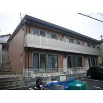 逗子市沼間２丁目の外観