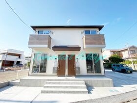 藤沢市片瀬4丁目の外観