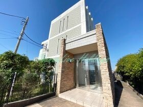 藤沢市稲荷1丁目の外観