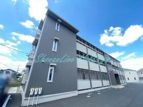 藤沢市辻堂元町1丁目の外観