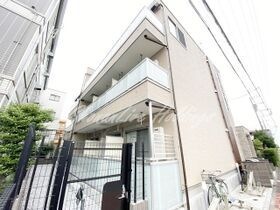 大和市中央2丁目の外観