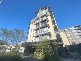 横浜市戸塚区戸塚町の外観