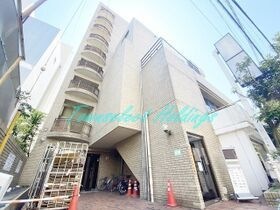 藤沢市鵠沼石上1丁目の外観