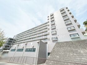 横浜市戸塚区川上町の外観