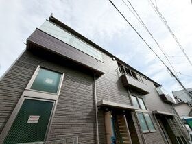 鎌倉市由比ガ浜2丁目の外観