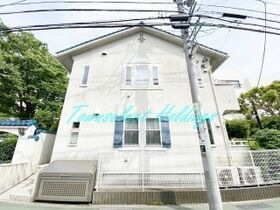 鎌倉市小町2丁目の外観