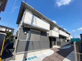 藤沢市長後の外観