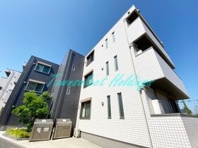 大和市上和田の外観