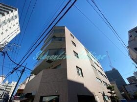 藤沢市鵠沼橘1丁目の外観