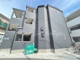 藤沢市片瀬4丁目の外観