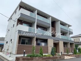 大和市柳橋3丁目の外観