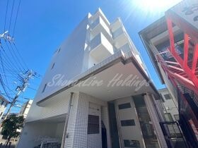 藤沢市朝日町の外観