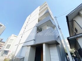 藤沢市鵠沼石上1丁目の外観
