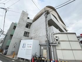 藤沢市本鵠沼２丁目の外観