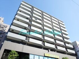 藤沢市南藤沢の外観