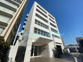 藤沢市鵠沼橘1丁目の外観