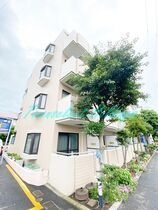 横浜市戸塚区戸塚町の外観
