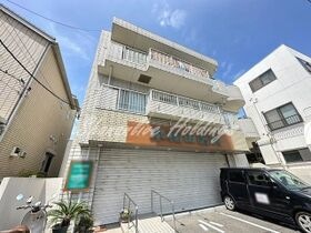 藤沢市本鵠沼4丁目の外観