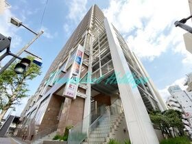 藤沢市南藤沢の外観