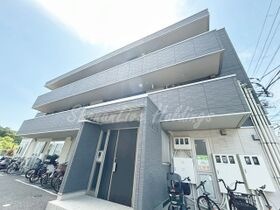 藤沢市辻堂太平台2丁目の外観