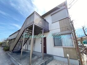 藤沢市下土棚の外観