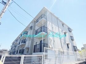 藤沢市本鵠沼２丁目の外観