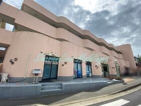 藤沢市善行2丁目の外観
