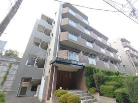 横浜市戸塚区川上町の外観