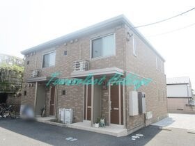 藤沢市辻堂太平台1丁目の外観