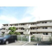横浜市戸塚区品濃町の外観
