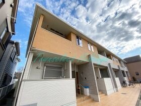 大和市深見の外観