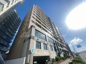 藤沢市片瀬海岸1丁目の外観