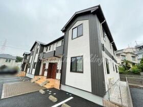 横浜市戸塚区戸塚町の外観