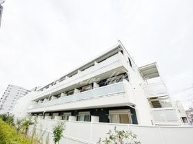 大和市深見台1丁目の外観