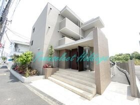 藤沢市辻堂太平台2丁目の外観